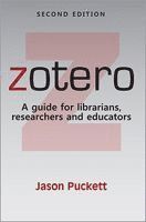 bokomslag Zotero