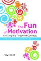 bokomslag Fun of Motivation