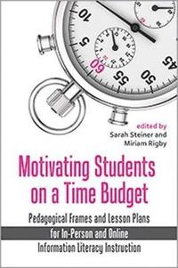 bokomslag Motivating Students on a Time Budget