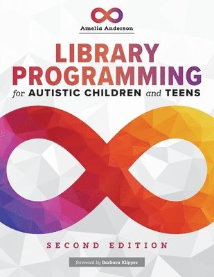 Library Programming for Autistic Children and Teens 1