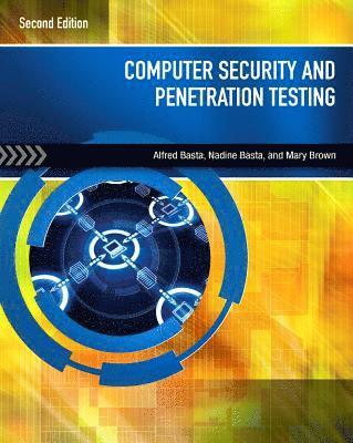 bokomslag Computer Security and Penetration Testing 2nd Edition