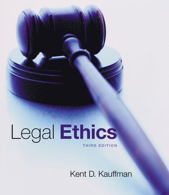 Legal Ethics 1