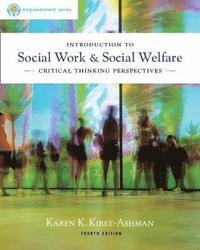 bokomslag Brooks/Cole Empowerment Series: Introduction to Social Work & Social Welfare