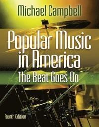 bokomslag Popular Music in America