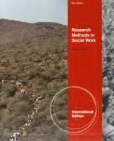 David Royse - Research Methods in Social Work, Häftad