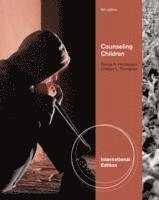 bokomslag Counseling Children