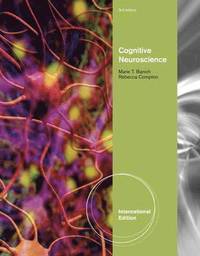 bokomslag Cognitive Neuroscience