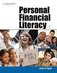 bokomslag Personal Financial Literacy