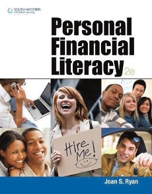 bokomslag Personal Financial Literacy