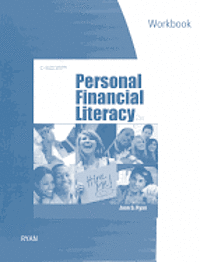 bokomslag Workbook for Ryan's Personal Financial Literacy, 2nd