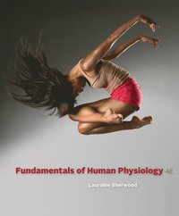 bokomslag Fundamentals of Human Physiology