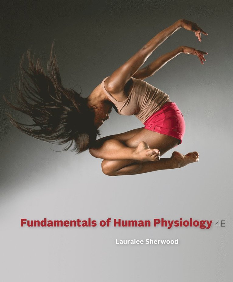 Fundamentals of Human Physiology