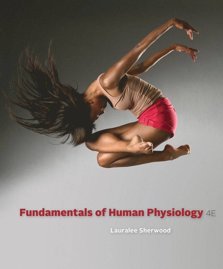 Fundamentals of Human Physiology 1