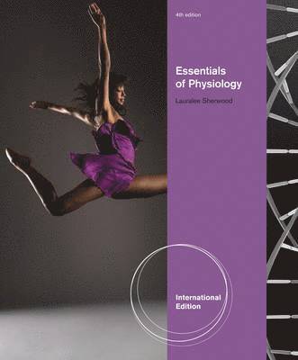Essentials of Physiology
