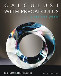 bokomslag Calculus I with Precalculus