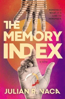 bokomslag Memory Index