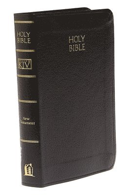Thomas Nelson - Thomas Nelson: Vest Pocket New Testament and Psalms-KJV, Häftad