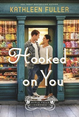 Hooked on You 1