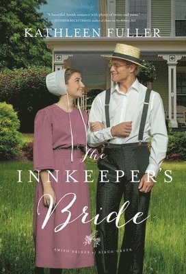 The Innkeeper's Bride 1