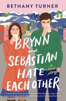 Brynn and Sebastian Hate Each Other 1