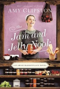 bokomslag The Jam and Jelly Nook
