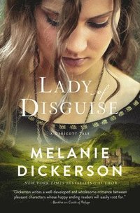 bokomslag Lady of Disguise