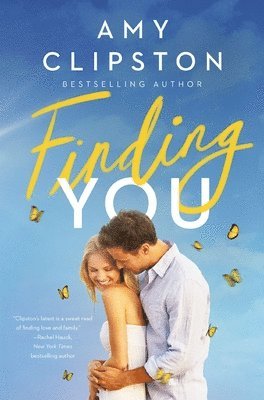 Finding You 1