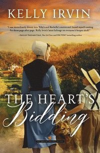 bokomslag The Heart's Bidding
