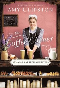 bokomslag The Coffee Corner