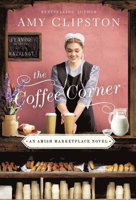 bokomslag The Coffee Corner