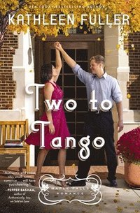 bokomslag Two to Tango