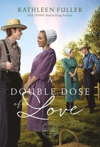 bokomslag Double Dose of Love