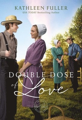 Double Dose of Love 1