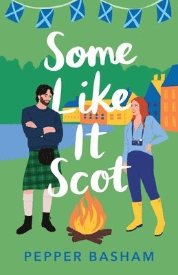 Some Like It Scot