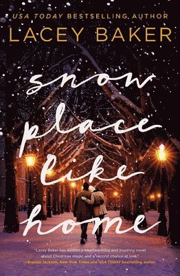 Snow Place Like Home 1