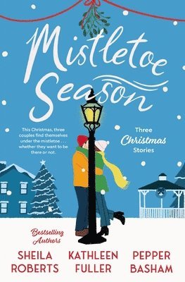 Mistletoe Season 1