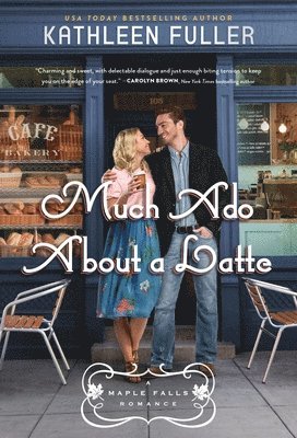 Much Ado About A Latte 1