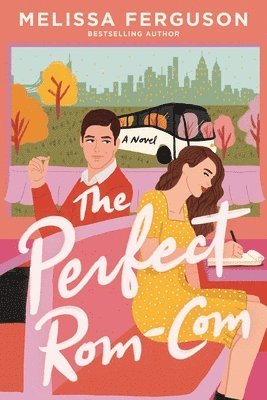 Melissa Ferguson - Perfect Rom-Com, Häftad
