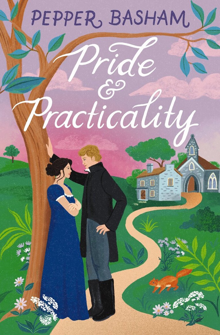 Pepper Basham - Pride and Practicality, Häftad
