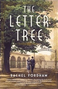 bokomslag The Letter Tree