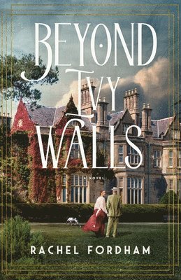 Beyond Ivy Walls 1