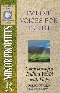 bokomslag The Spirit-Filled Life Bible Discovery Series