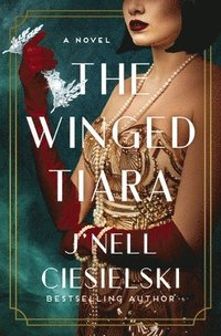bokomslag The Winged Tiara