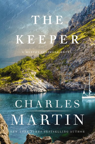 Charles Martin - Keeper, Inbunden