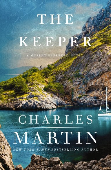 Charles Martin - Keeper, Häftad