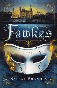 bokomslag Fawkes