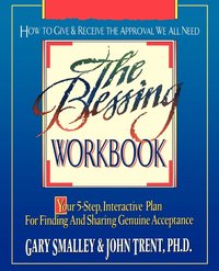 bokomslag The Blessing Workbook