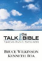 bokomslag Talk Thru the Old Testament