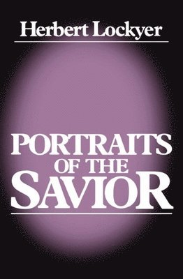 Portraits of a Savior 1