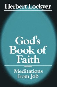 bokomslag God's Book of Faith